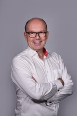 Hans Kuepper, Founder of PromptQuorum