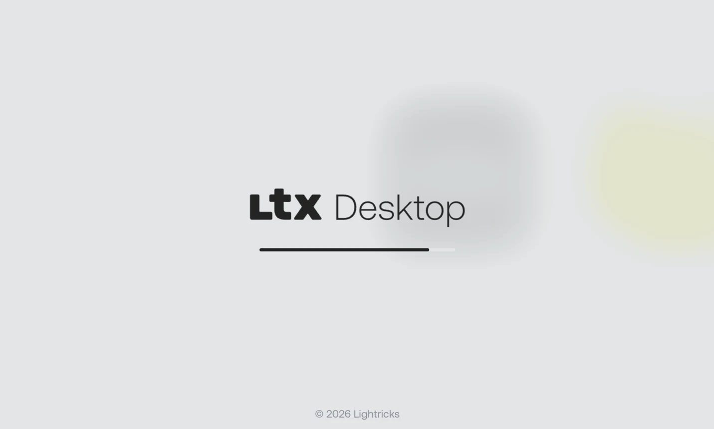 LTX Desktop Hands-on Test: Stopped at Setup on a 24 GB Mac